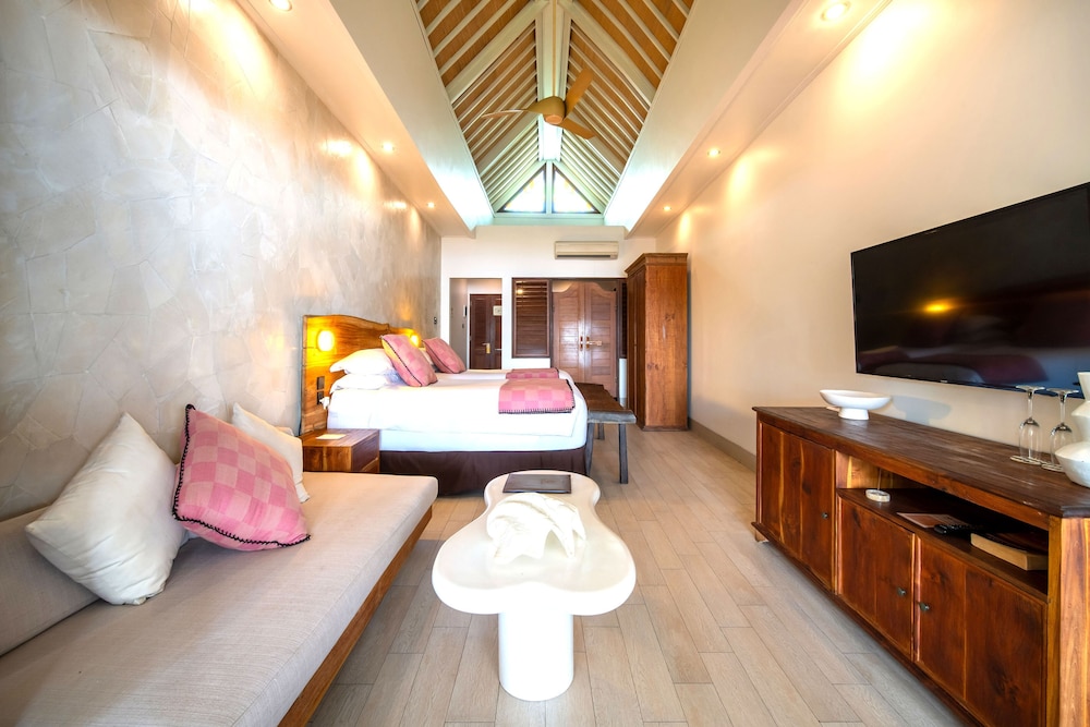 Deluxe Room, Ocean View