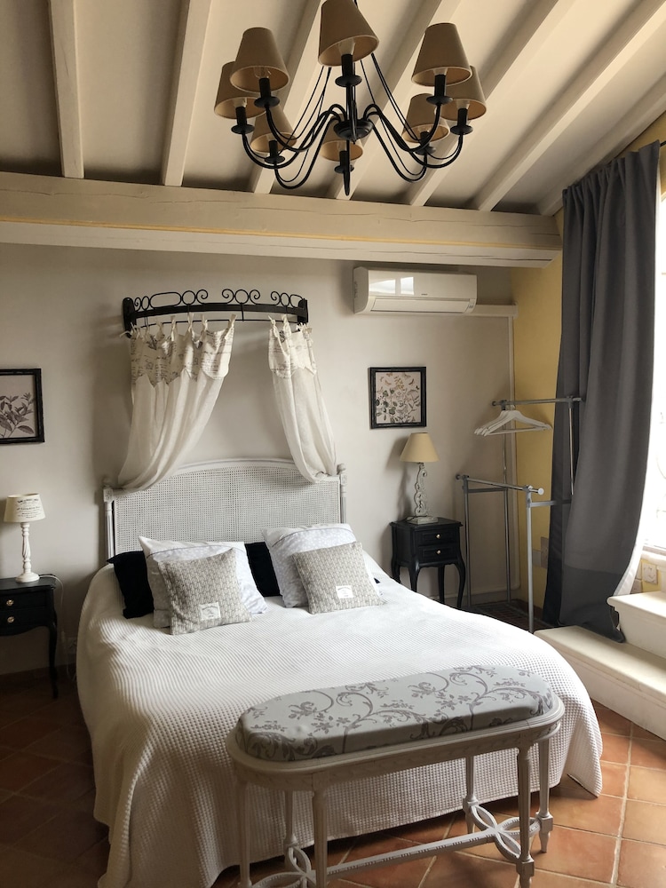 Romantic Double Room photo 1