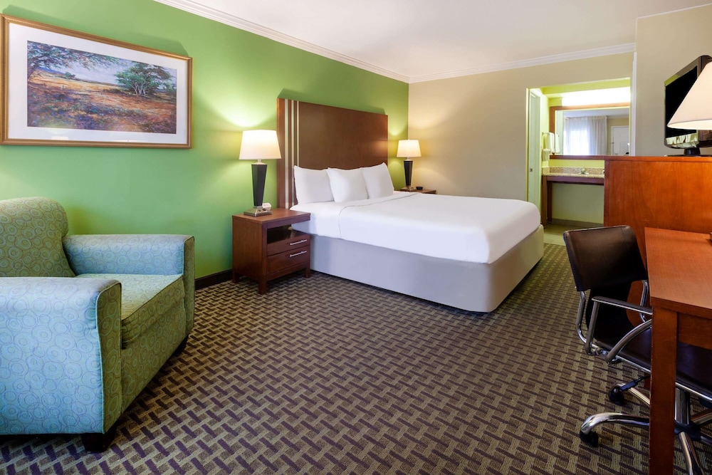 Room, 1 King Bed, Non Smoking - Photo 2
