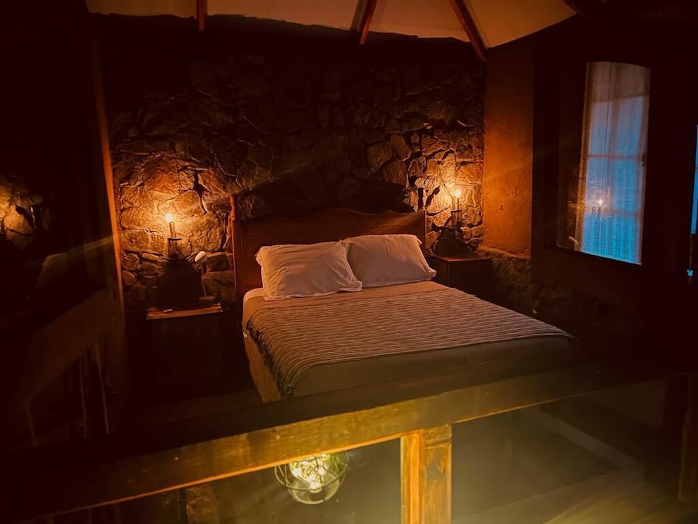 Club Cabin, 1 Bedroom photo 1