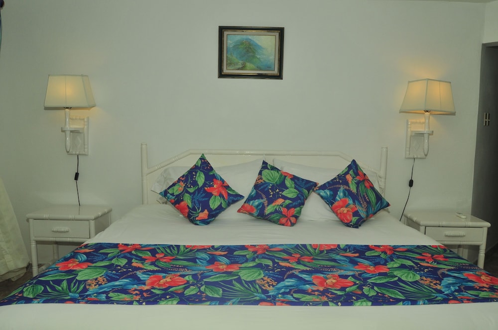 Room, Garden View (Kitchenette) photo 2