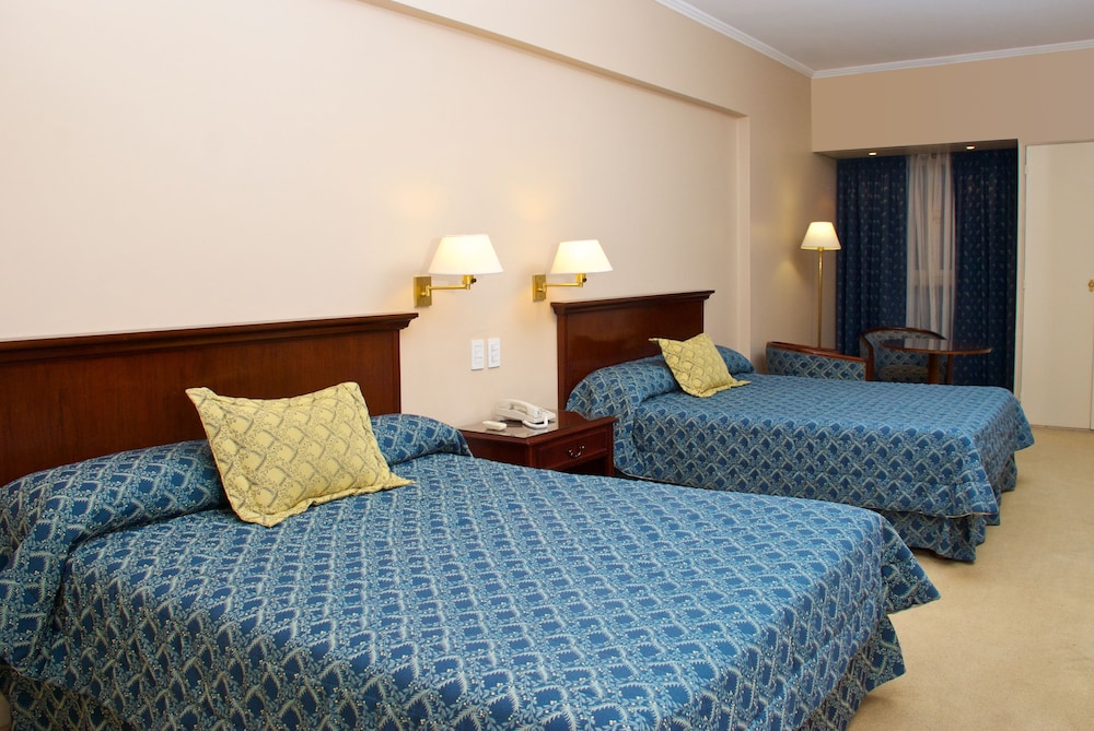 Executive Room, 2 Queen Beds
