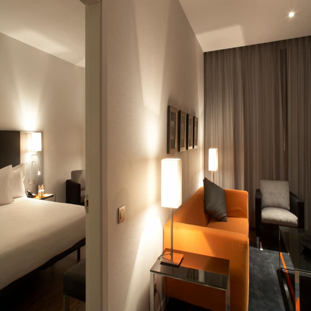 Junior Room (Suite) photo 3
