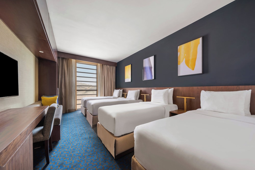 Deluxe Room - Photo 5