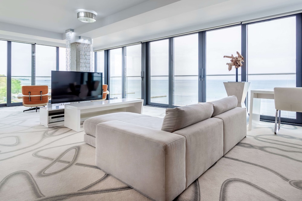 Grand Apartment, Sea View photo 2