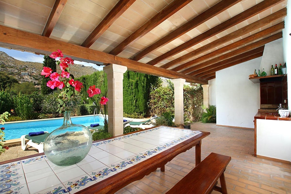 Villa, 4 Bedrooms photo 3