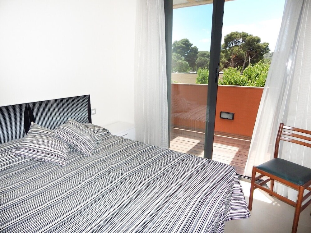 Apartamento, 2 Dormitorios, Terraza