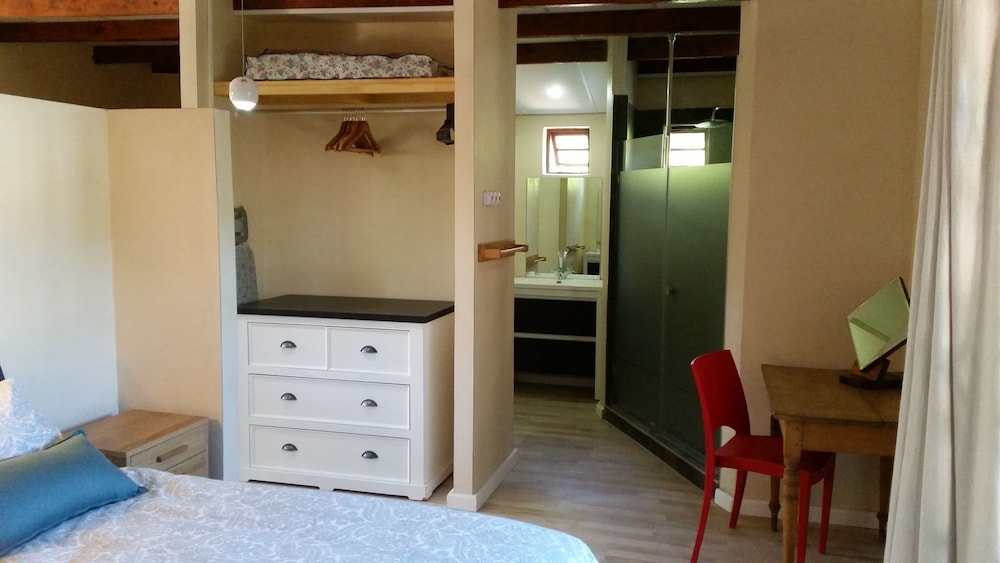 Self Catering Garden Cottage