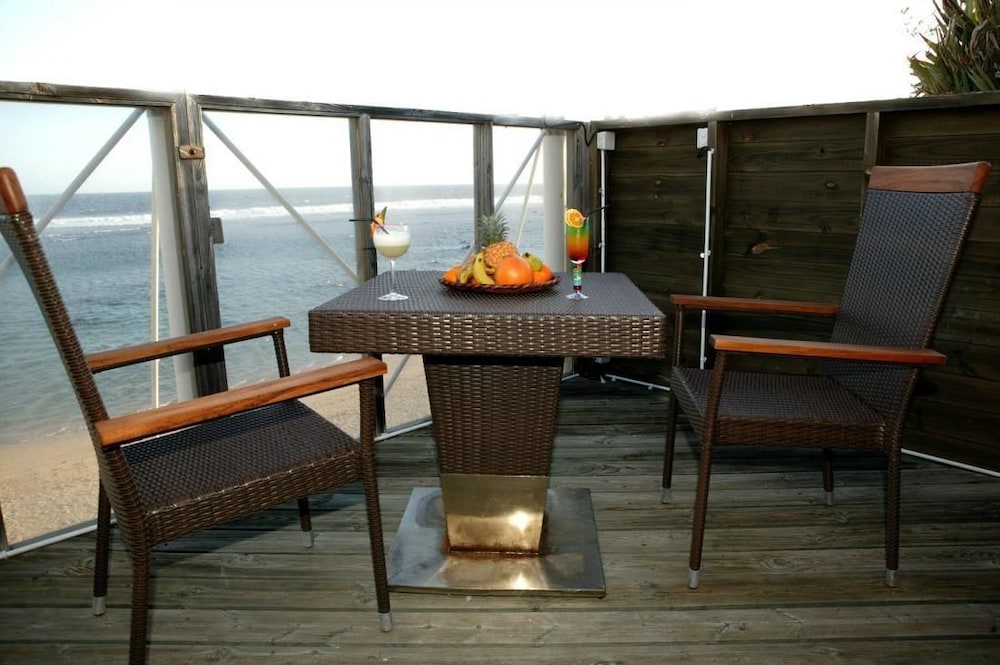 Double Room, Balcony, Sea View photo 3