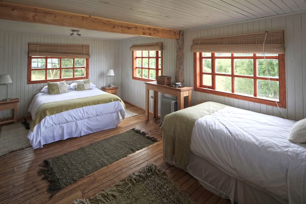 Family Cottage, 4 Bedrooms, Sea View, Ground Floor photo 1