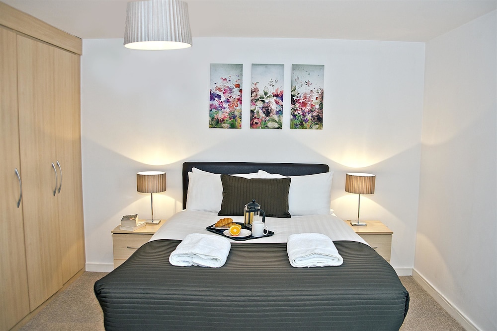 Penthouse, 2 Bedrooms (with Sofa Bed) - Photo 6