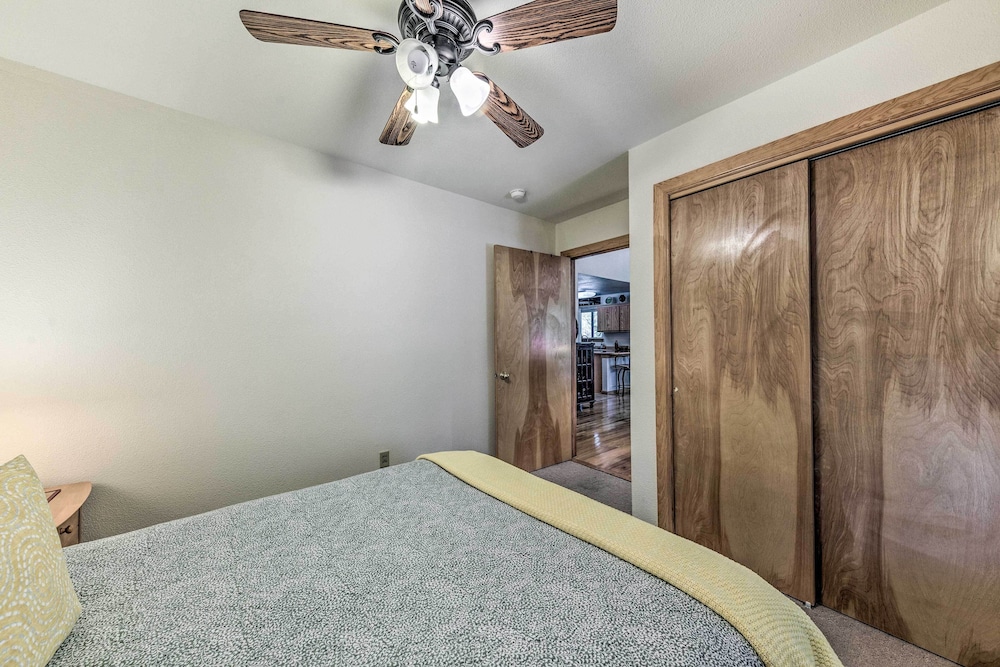House (2 Bedrooms) photo 1