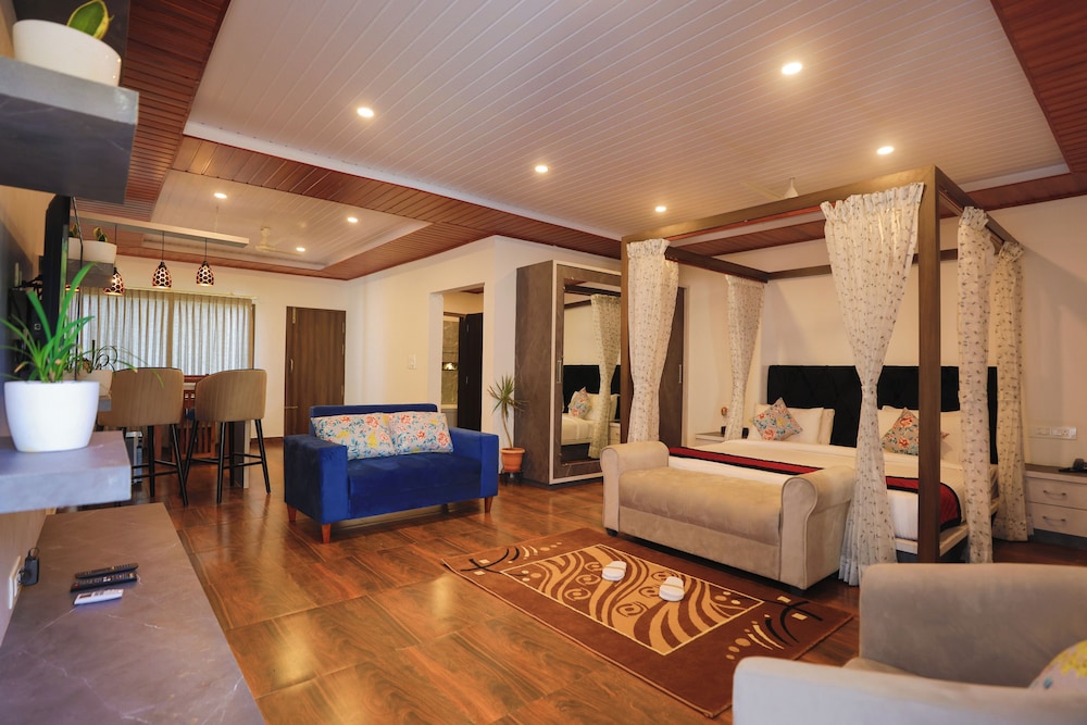 Executive Room photo 1