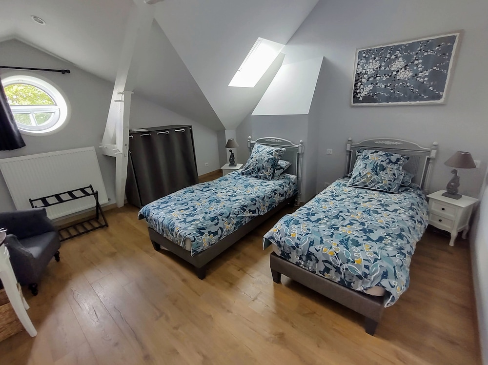 Comfort Double or Twin Room photo 2
