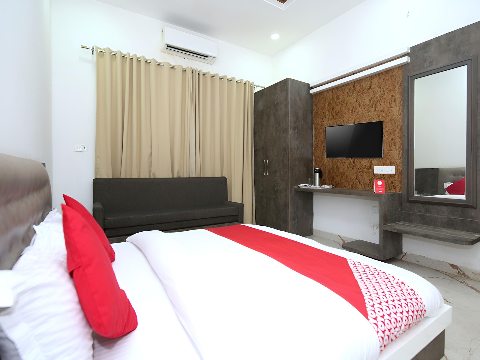 Double Or Twin Room photo 3