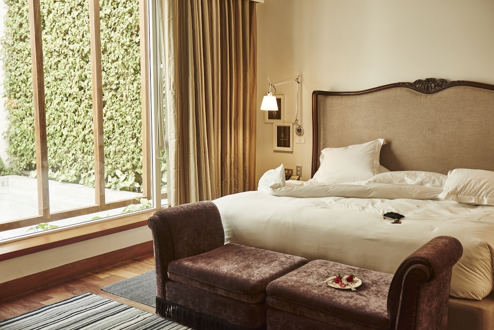 Room (Aposento King-Twin Beds) photo 2