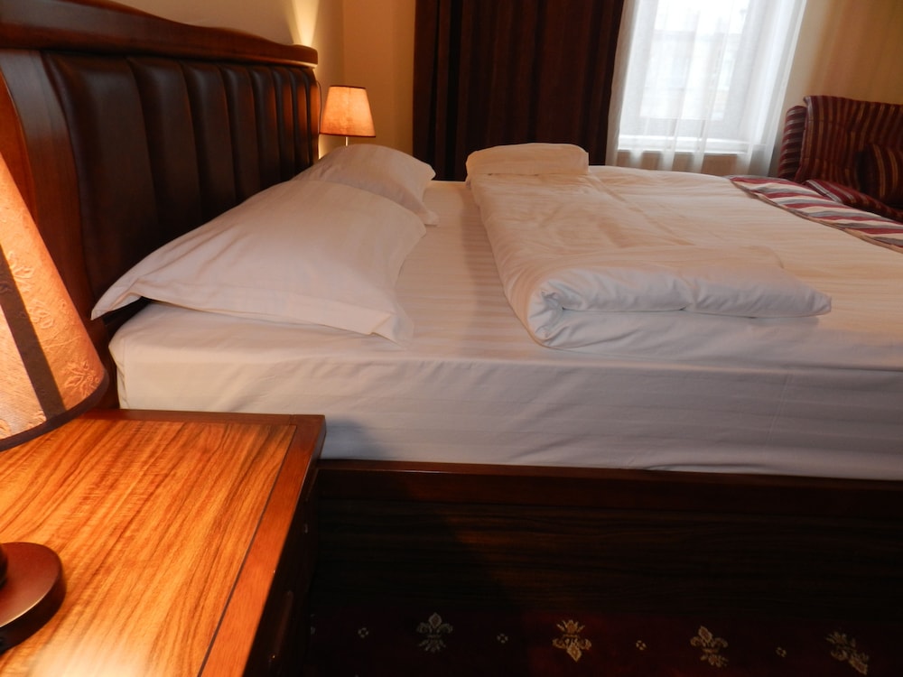 Luxury Single Room photo 3