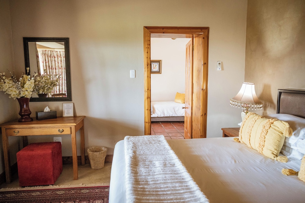 Comfort Suite, 1 Bedroom photo 2