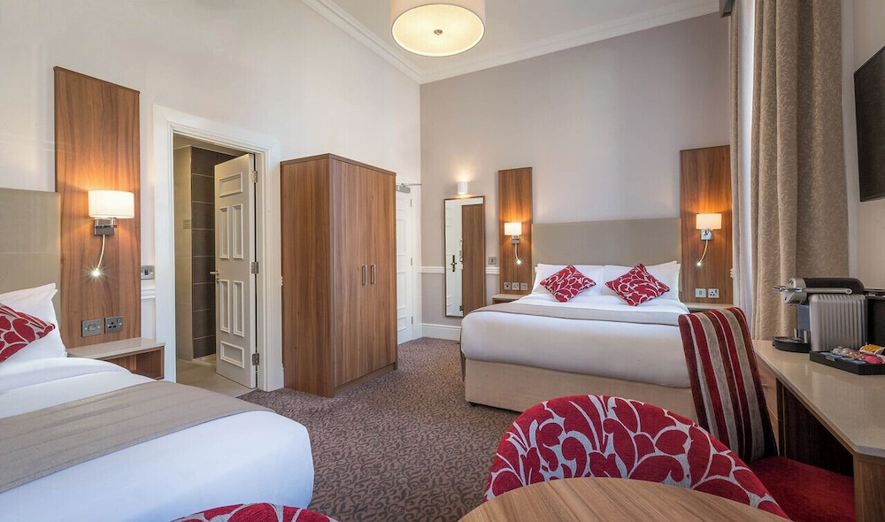 Double & Single Room photo 1