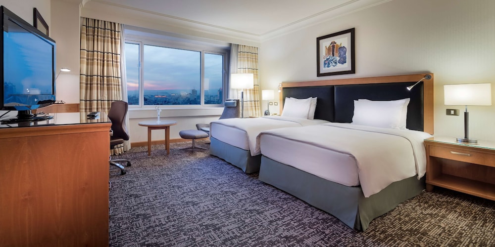 Twin Room, River View - Photo 2