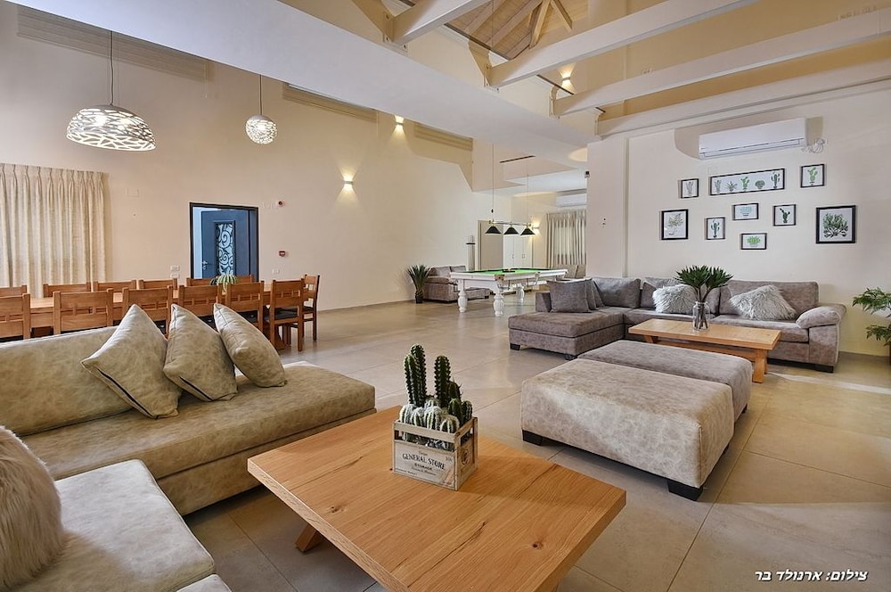 Orchid Villa