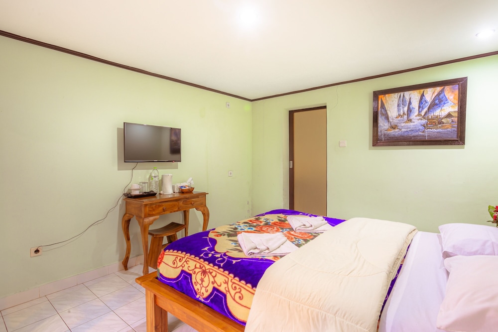 Standard Room photo 3