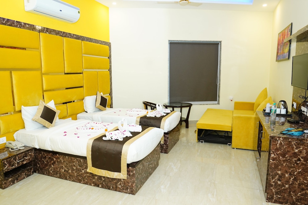 Superior Triple Room - Photo 1