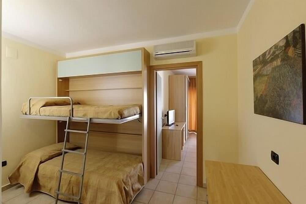 Apartment, 1 Bedroom (4 people)