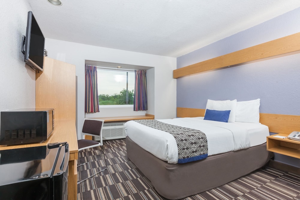 Microtel Inn & Suites by Wyndham Ardmore, Billede 2