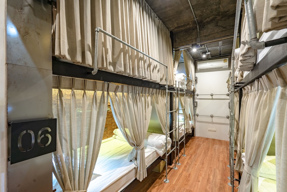 Superior Room, Shared Bathroom photo 2