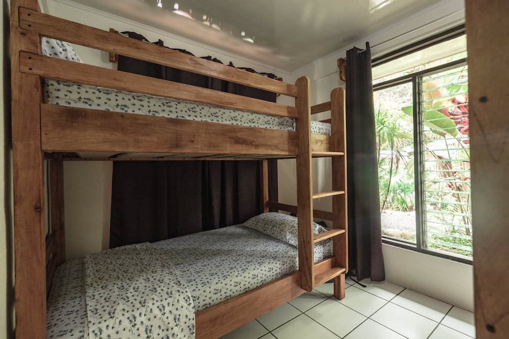 Family House, 3 Bedrooms, 2 Bathrooms, Garden View photo 1