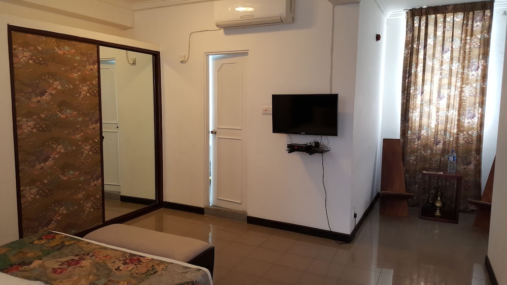 Deluxe Apartment, 1 Bedroom