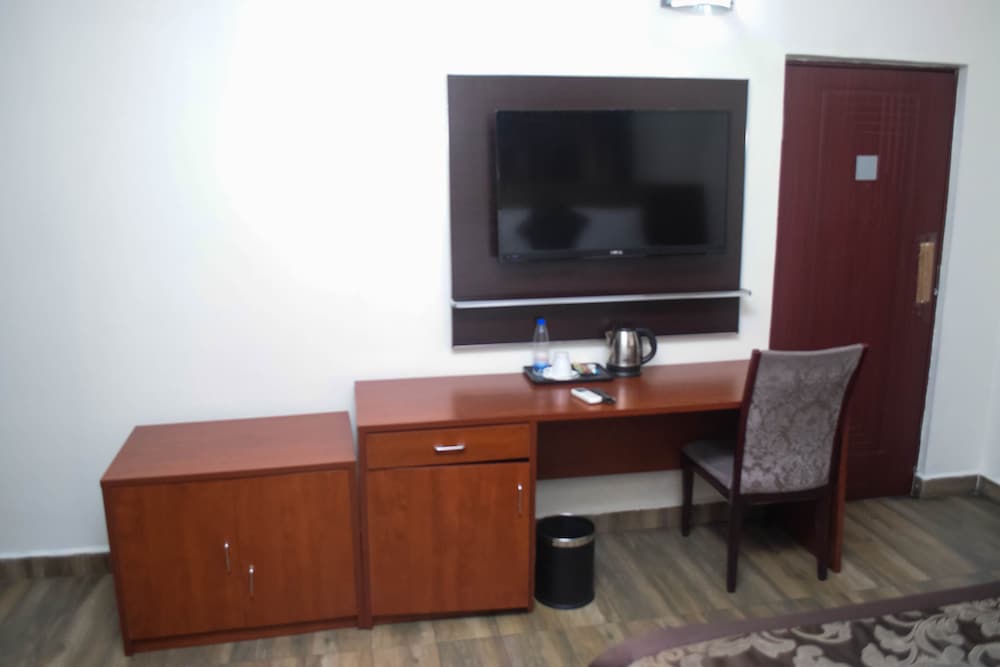 Deluxe Double Room photo 3