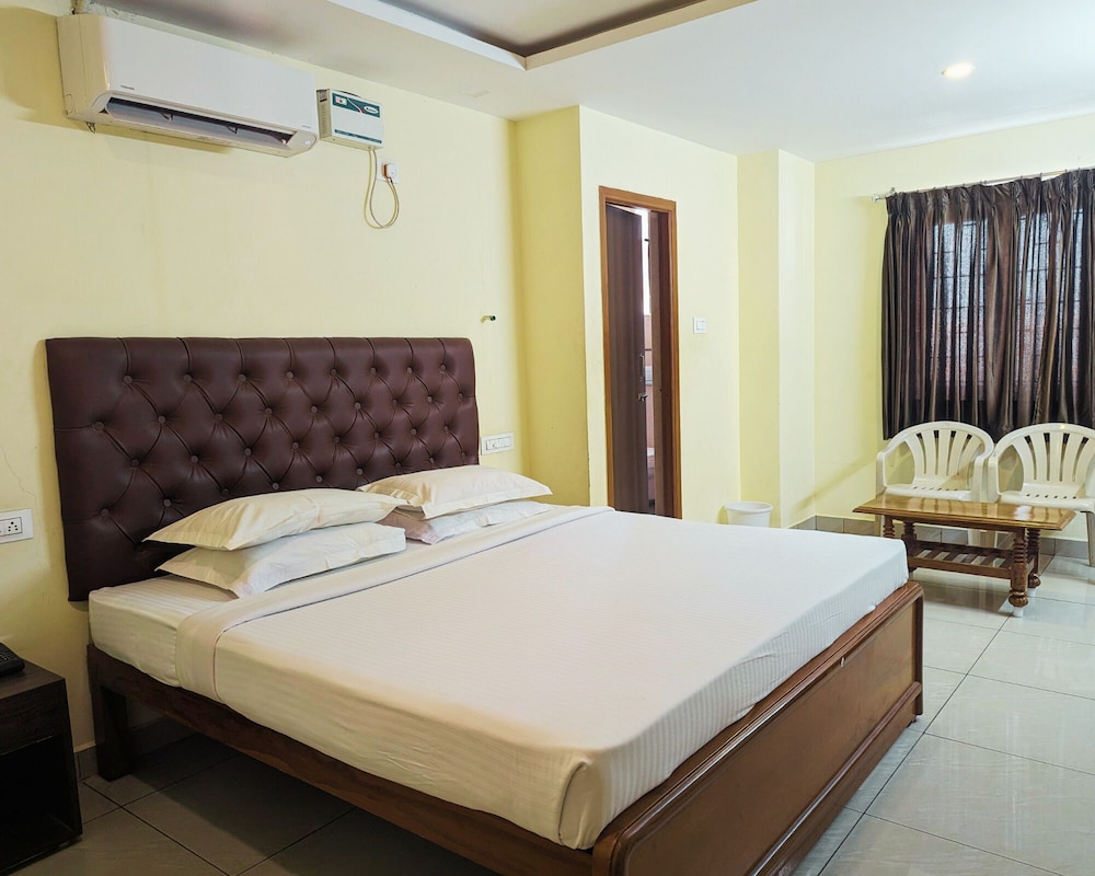 Standard Double Room - Photo 1
