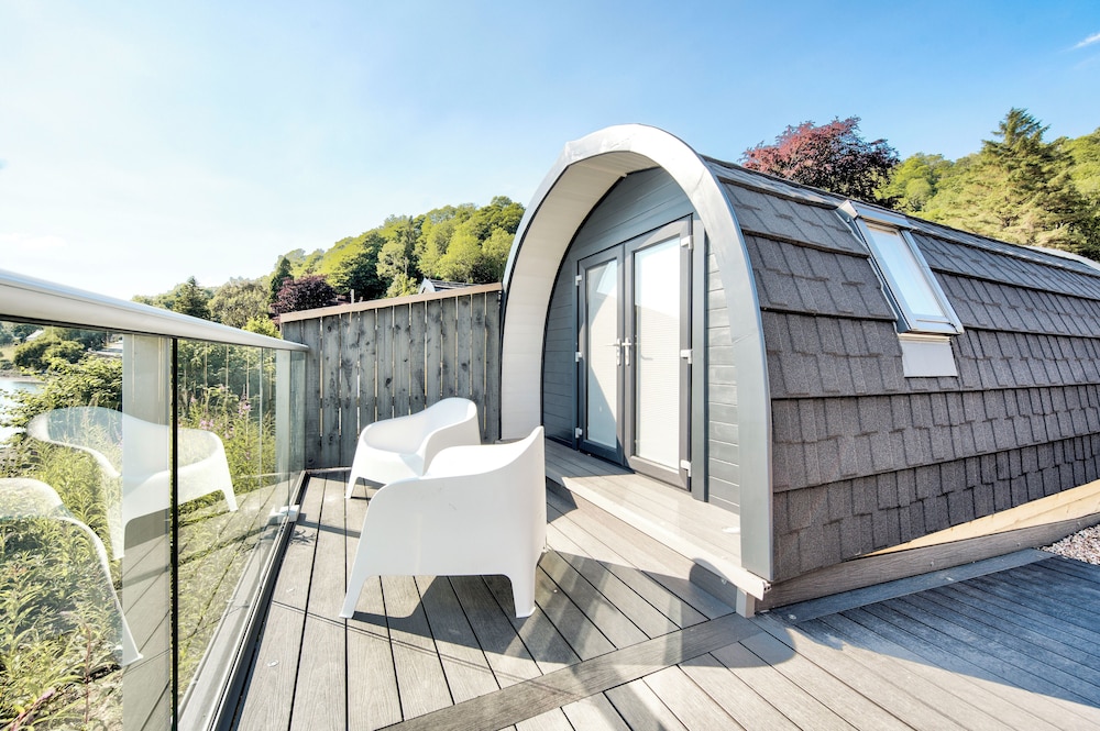 Luxury Beach Pod - Photo 11
