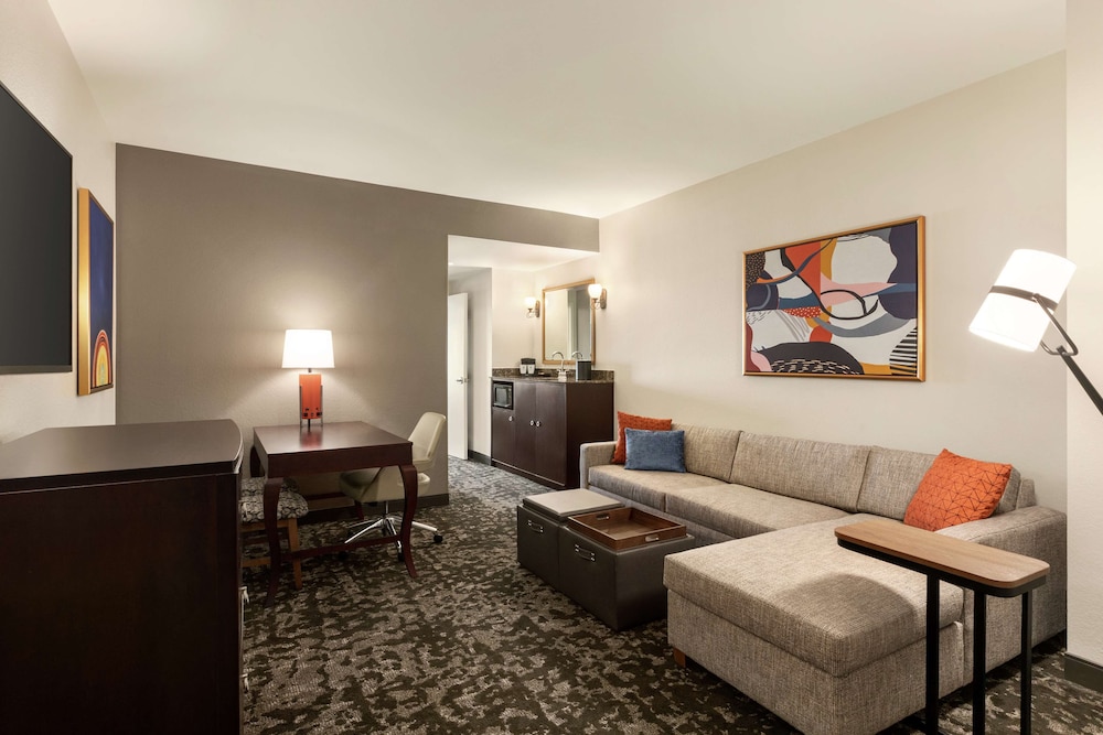 Suite, Multiple Beds, Non Smoking