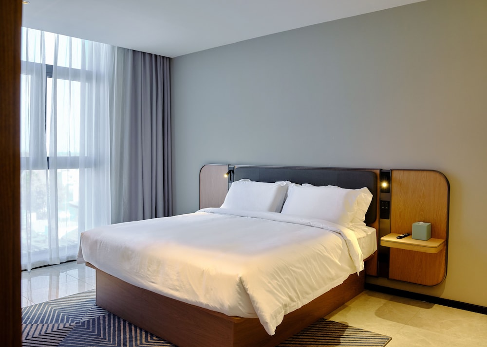 Deluxe Room photo 3