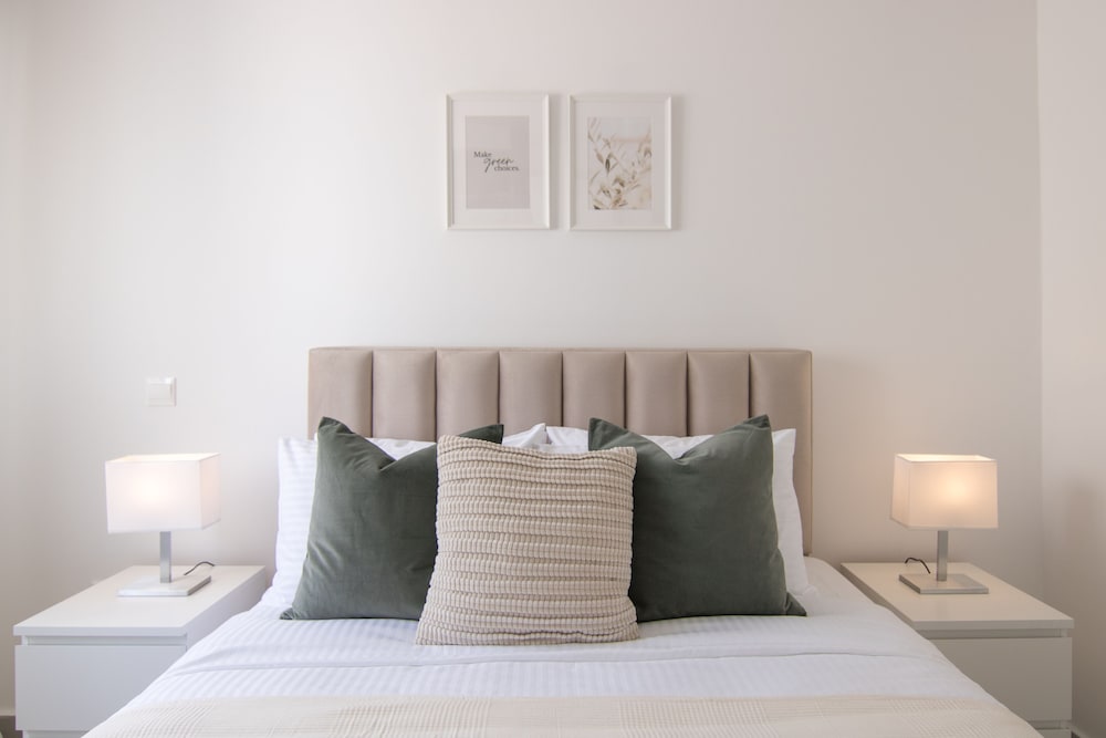 Luxury Apartment photo 3