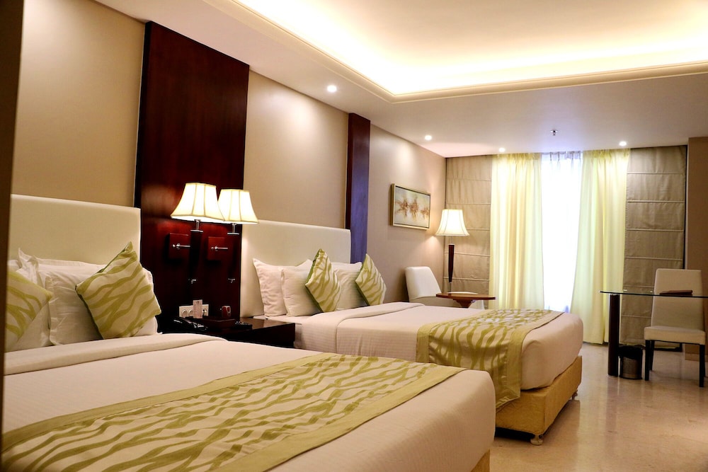 Standard Room - Photo 1