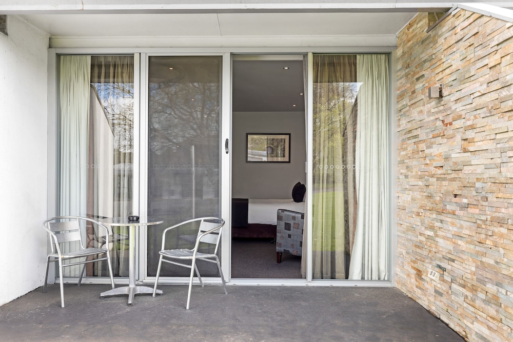 Studio Terrace photo 3