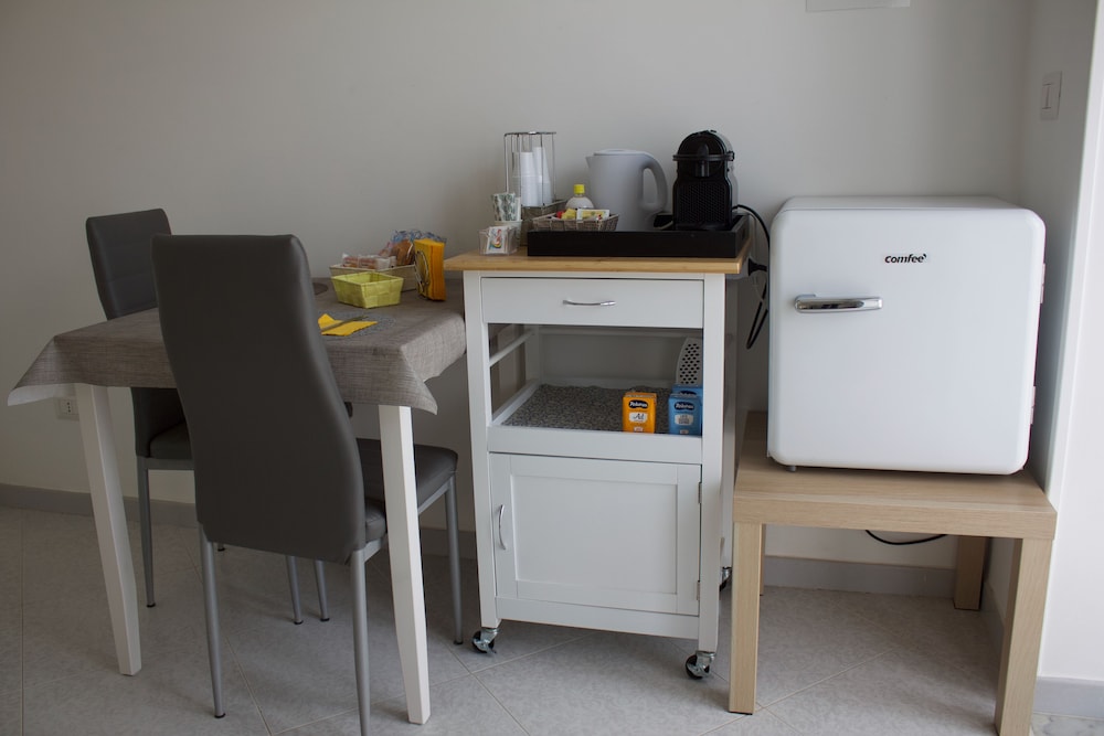 Comfort Double Room, Accessible, Garden Area photo 3