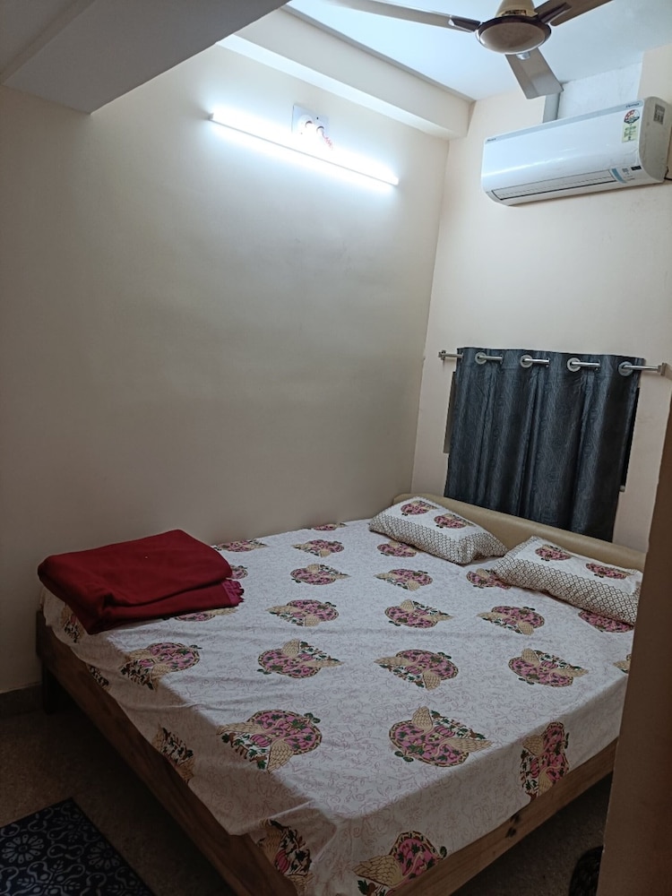 Deluxe Double Room, Multiple Bedrooms, City View