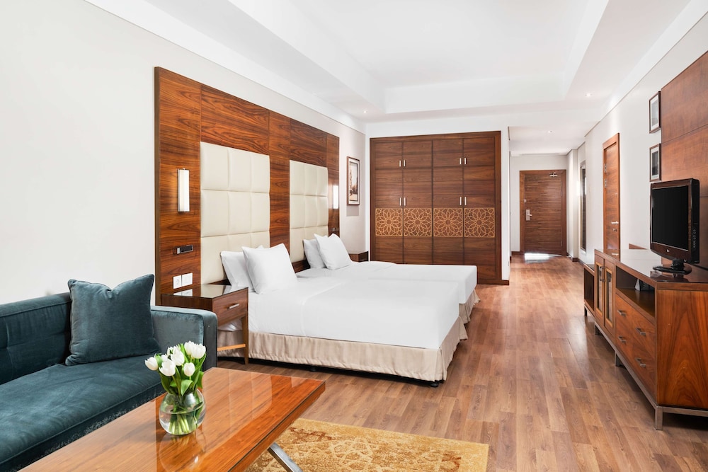 Executive Room, 2 Twin Beds (Superior) - Photo 5