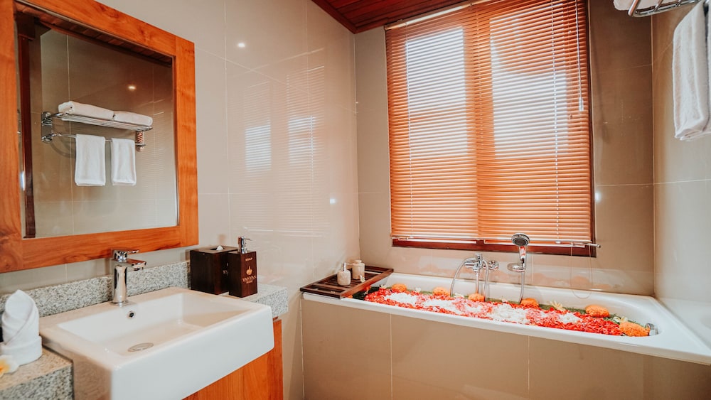 One Bedroom Suite pool villa with valley View - Photo 10
