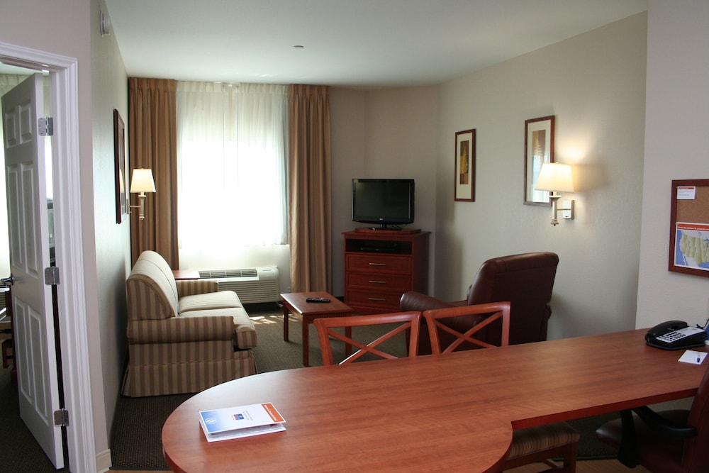 Suite, 1 Bedroom - Photo 6