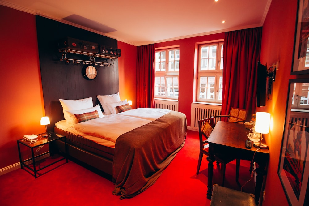 Superior Double Room - Photo 11