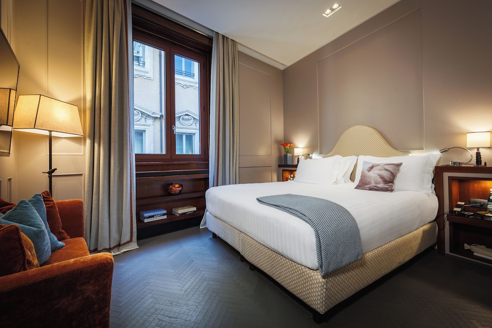 Two Bedroom Premier Suite