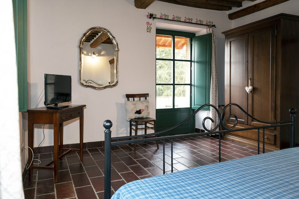 Standard Room, 1 Bedroom, Ensuite, Garden View photo 1