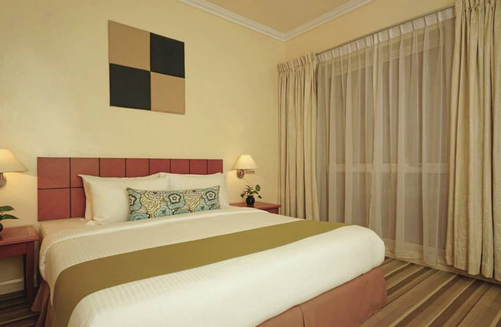 Executive Apartment, 2 Bedrooms - Photo 8