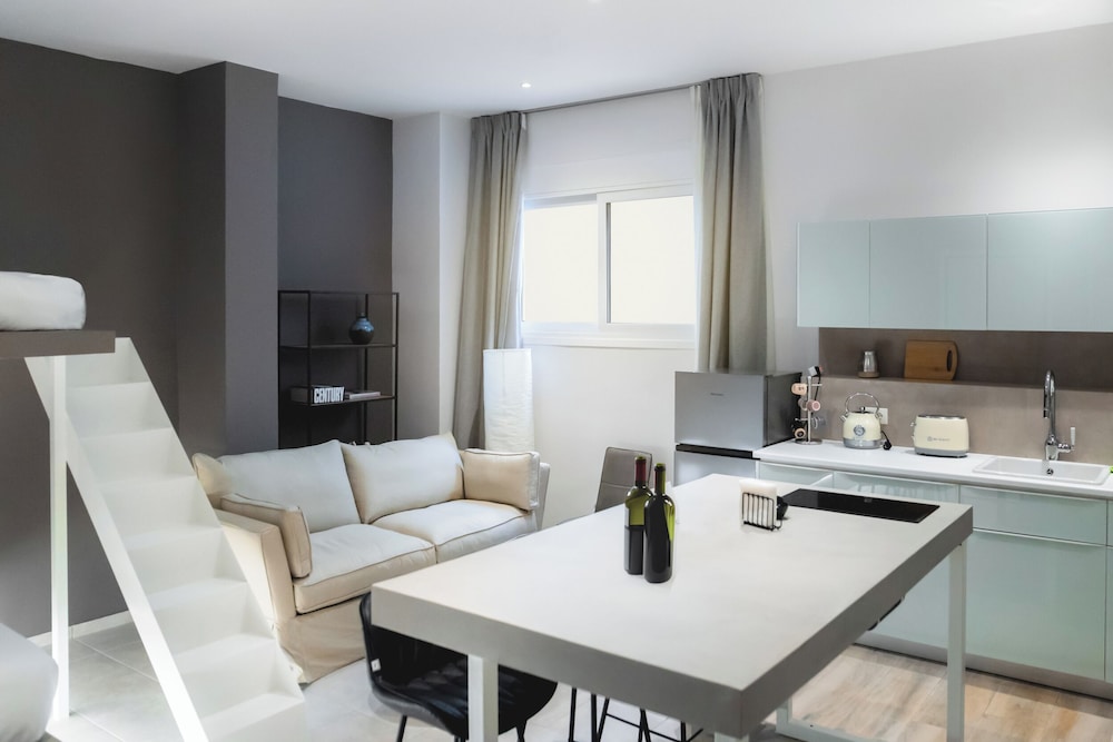 Poros, City Apartment, Non Smoking